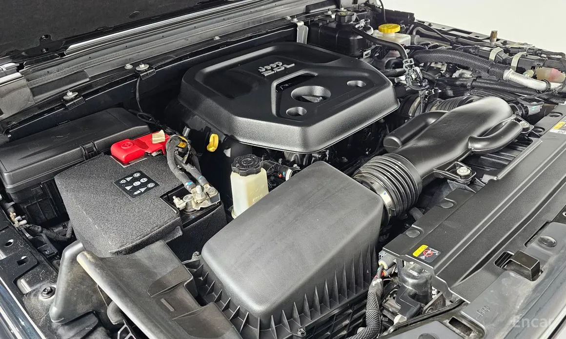 Фото 6 - Jeep Wrangler