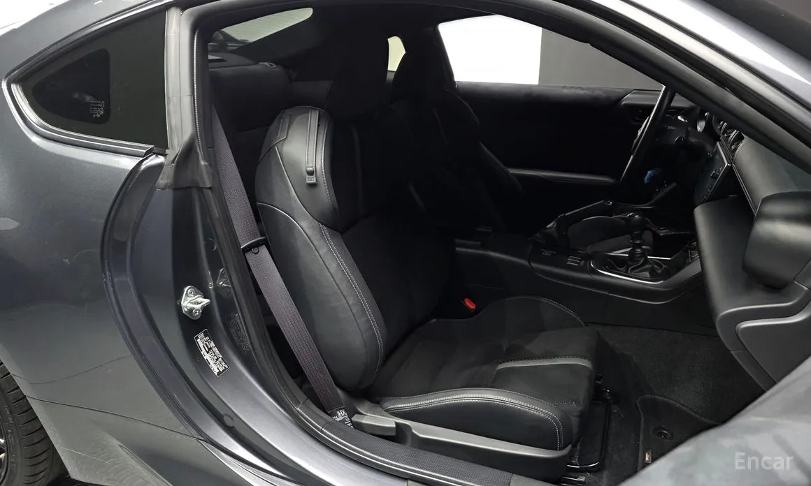 Фото 10 - Toyota 86