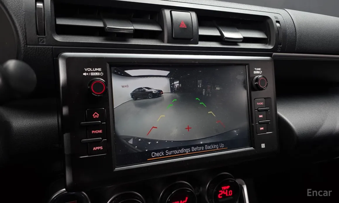 Фото 14 - Toyota 86