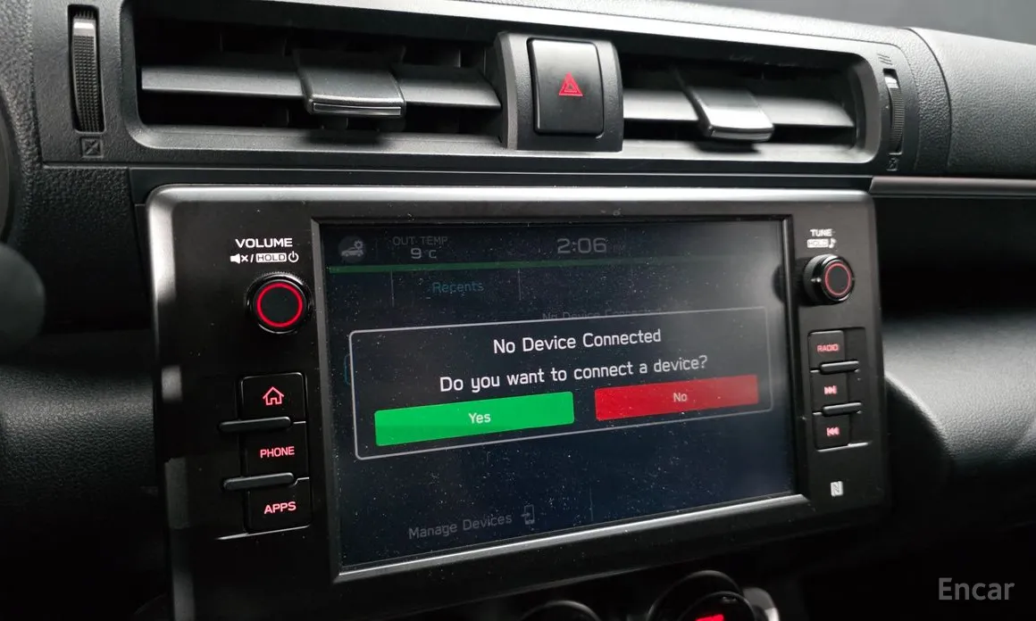 Фото 15 - Toyota 86