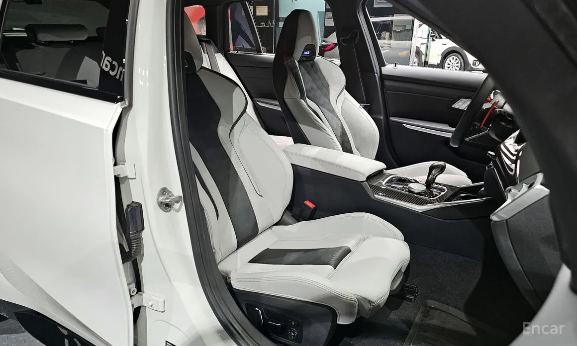 Фото 10 - BMW M3