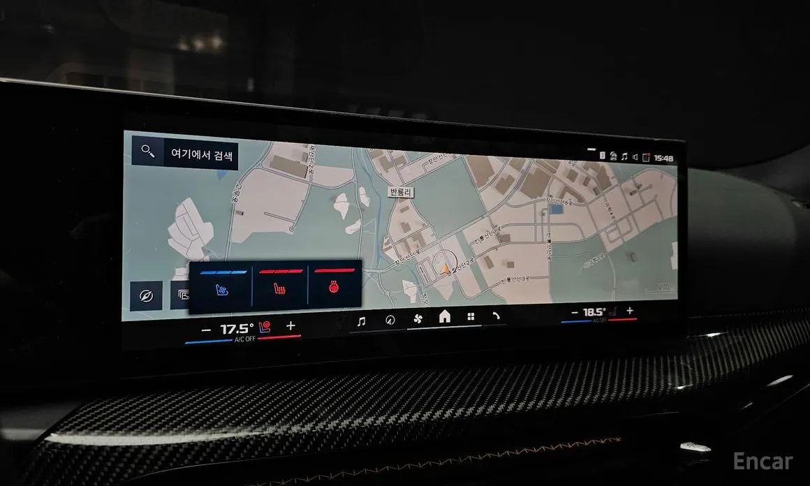 Фото 17 - BMW M3