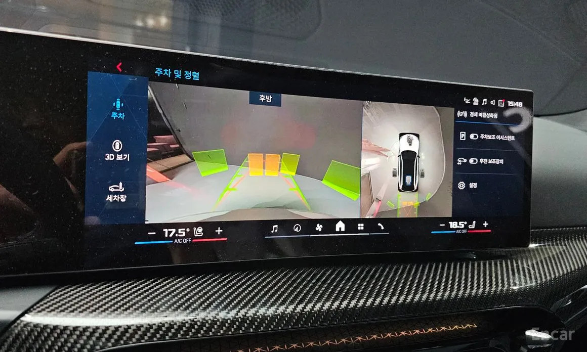 Фото 18 - BMW M3