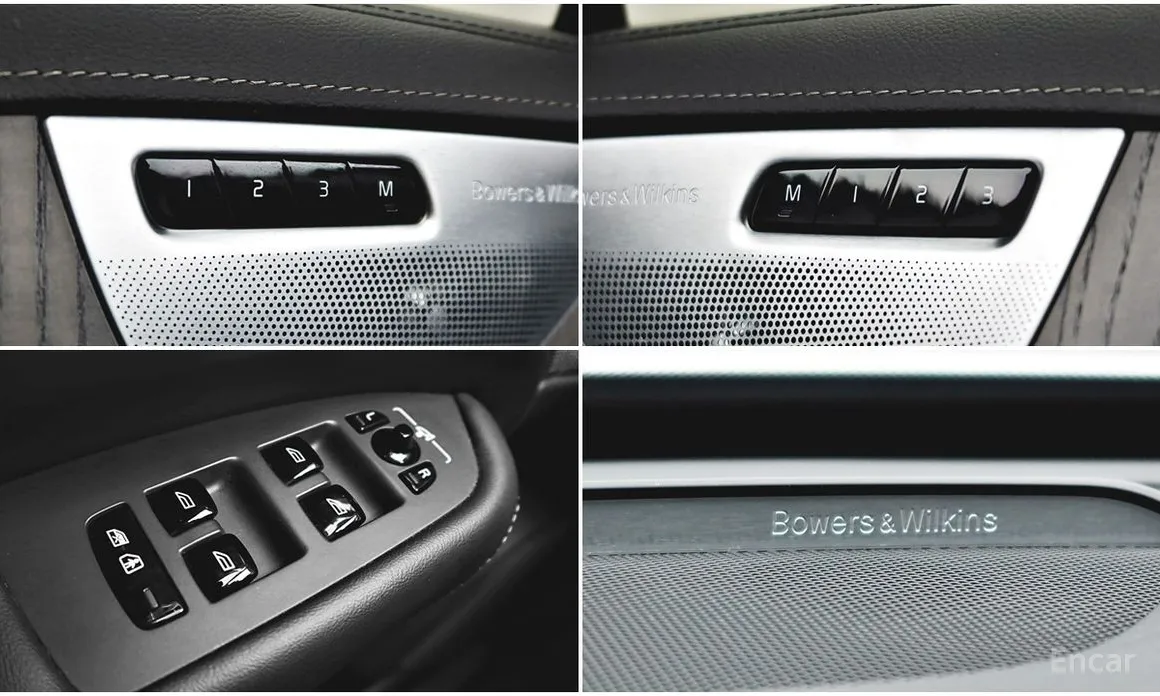 Фото 15 - Volvo XC90