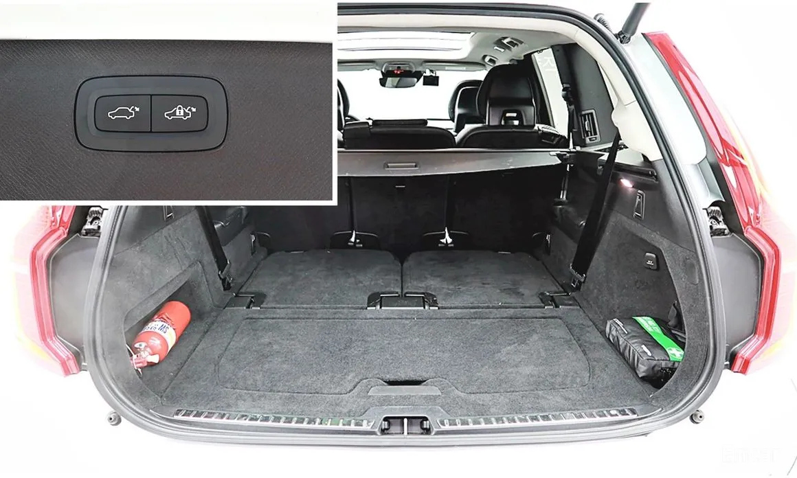 Фото 4 - Volvo XC90