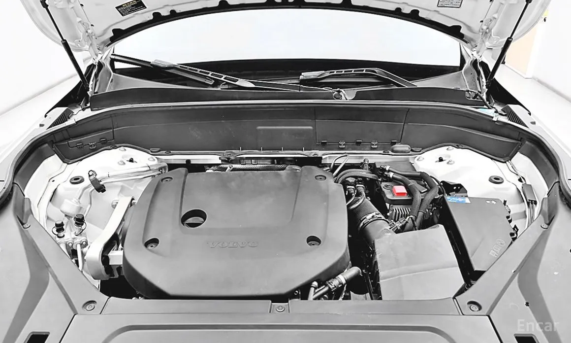 Фото 5 - Volvo XC90