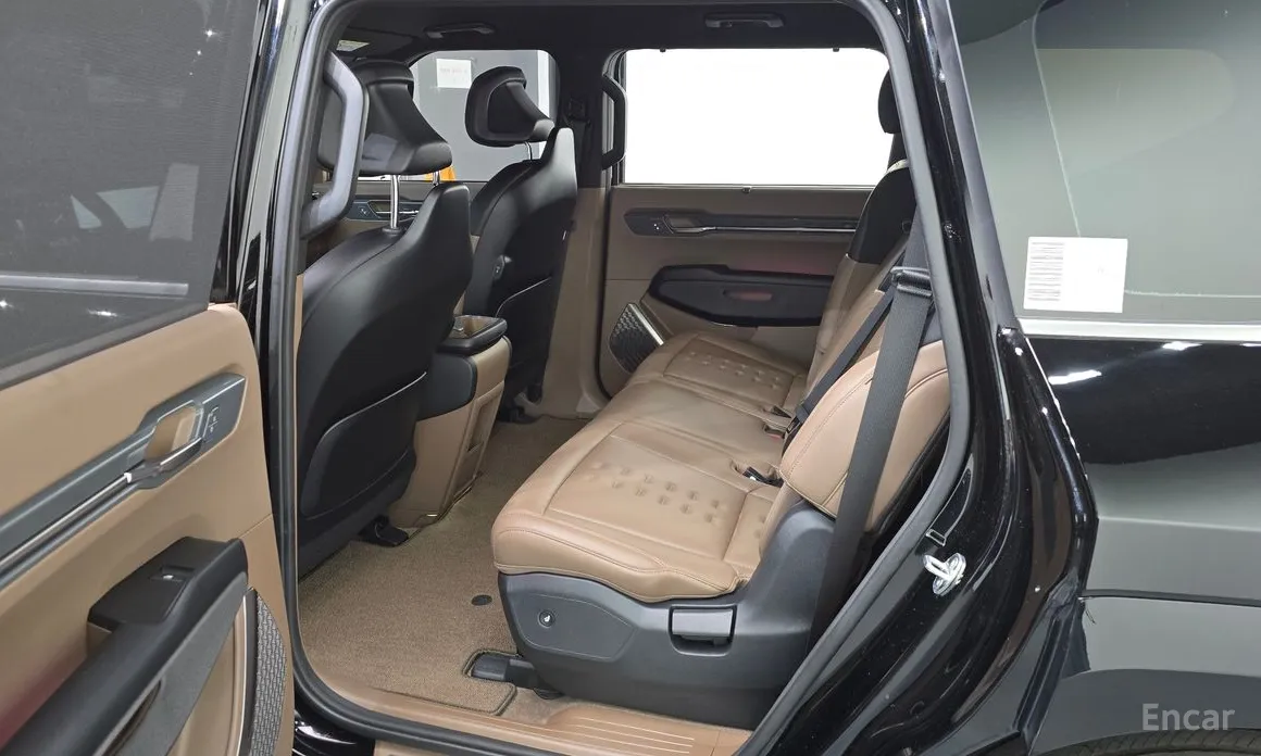 Фото 11 - Kia EV9