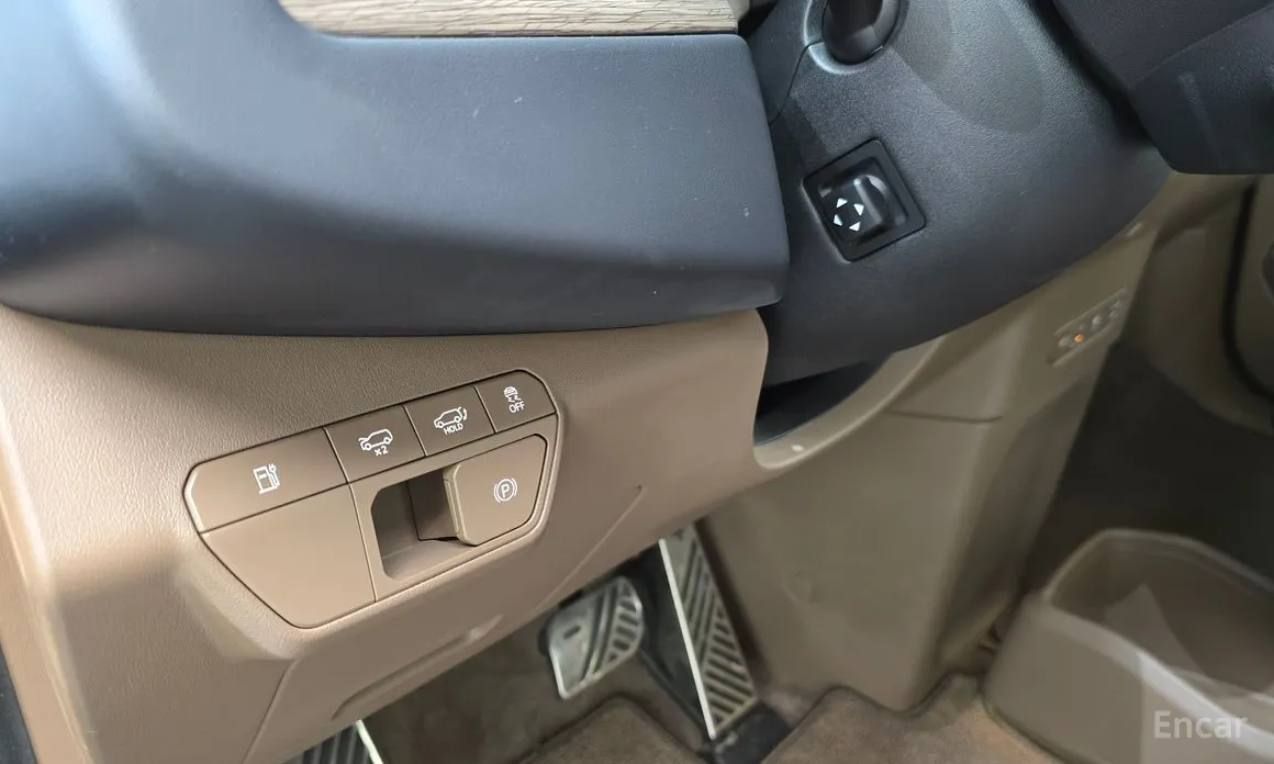 Фото 14 - Kia EV9