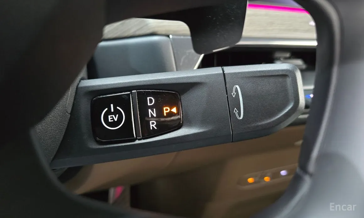 Фото 9 - Kia EV9