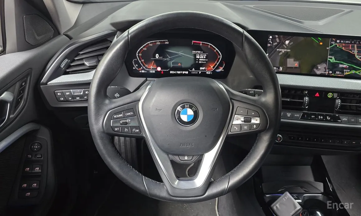 Фото 13 - BMW 1 Series