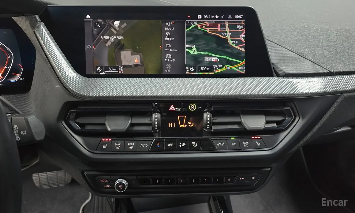 Фото 14 - BMW 1 Series