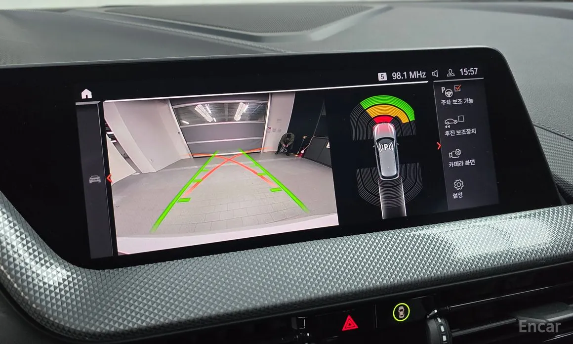 Фото 15 - BMW 1 Series