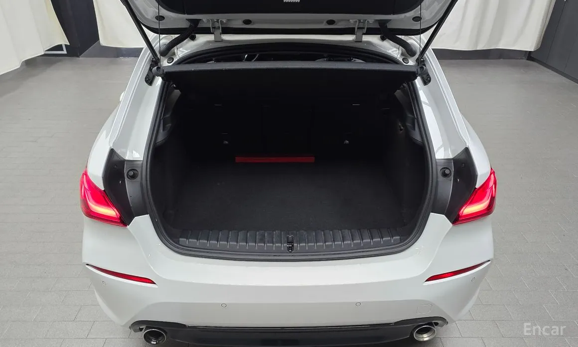 Фото 20 - BMW 1 Series