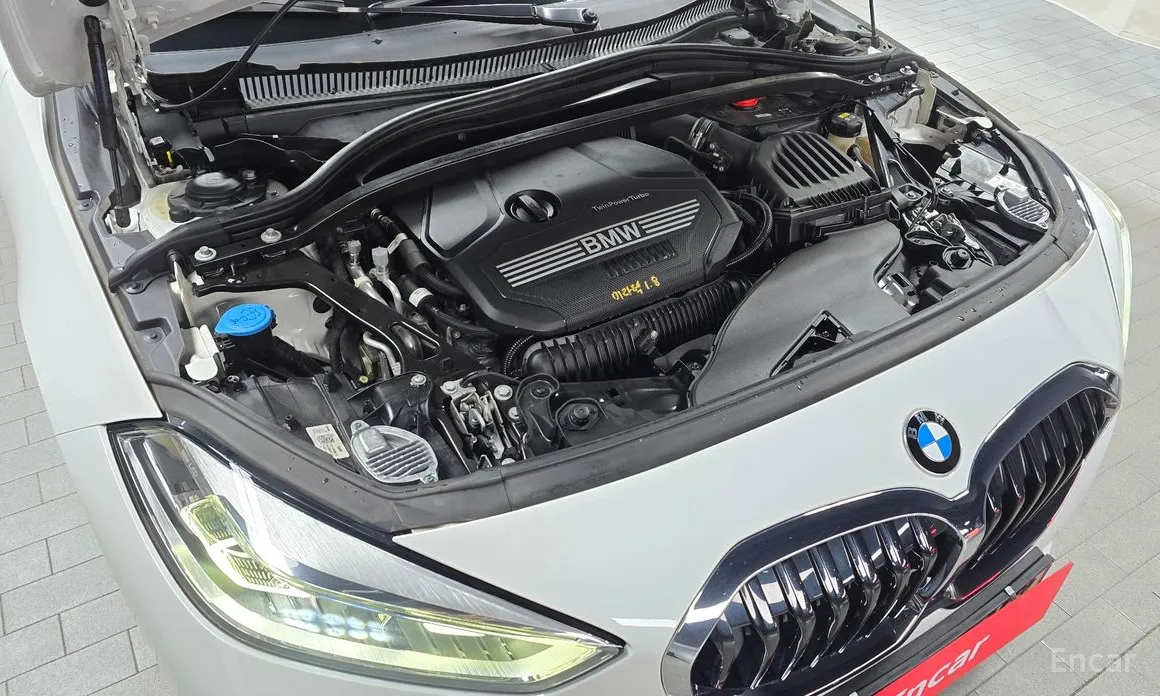 Фото 6 - BMW 1 Series