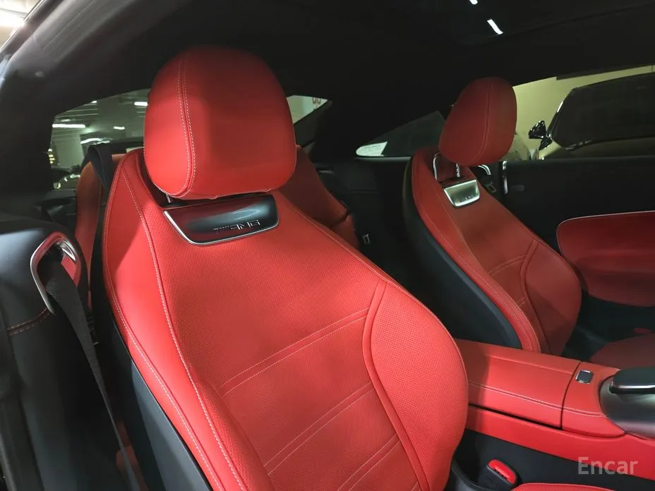 Фото 5 - Mercedes-Benz AMG GT