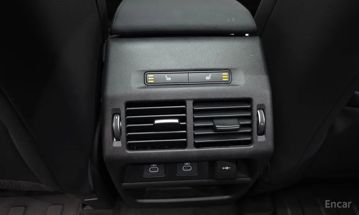 Фото 19 - Land Rover Discovery Sport