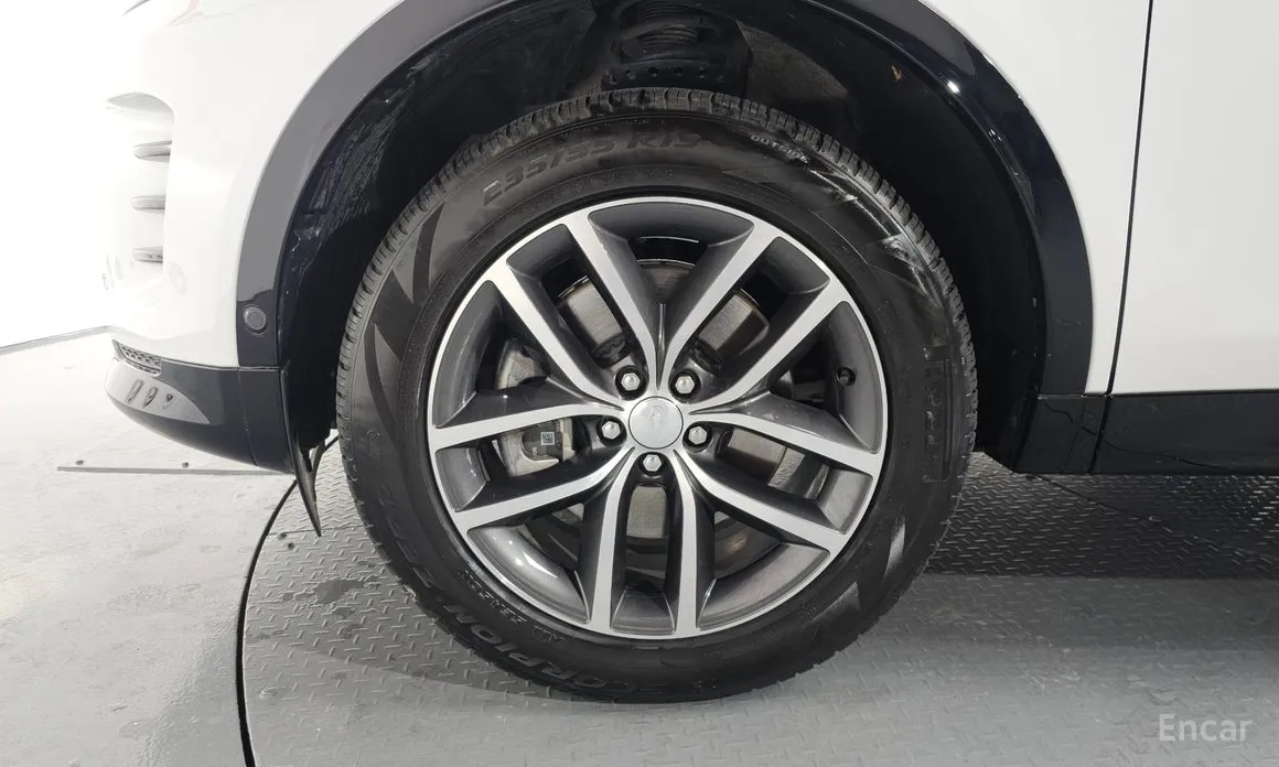 Фото 5 - Land Rover Discovery Sport