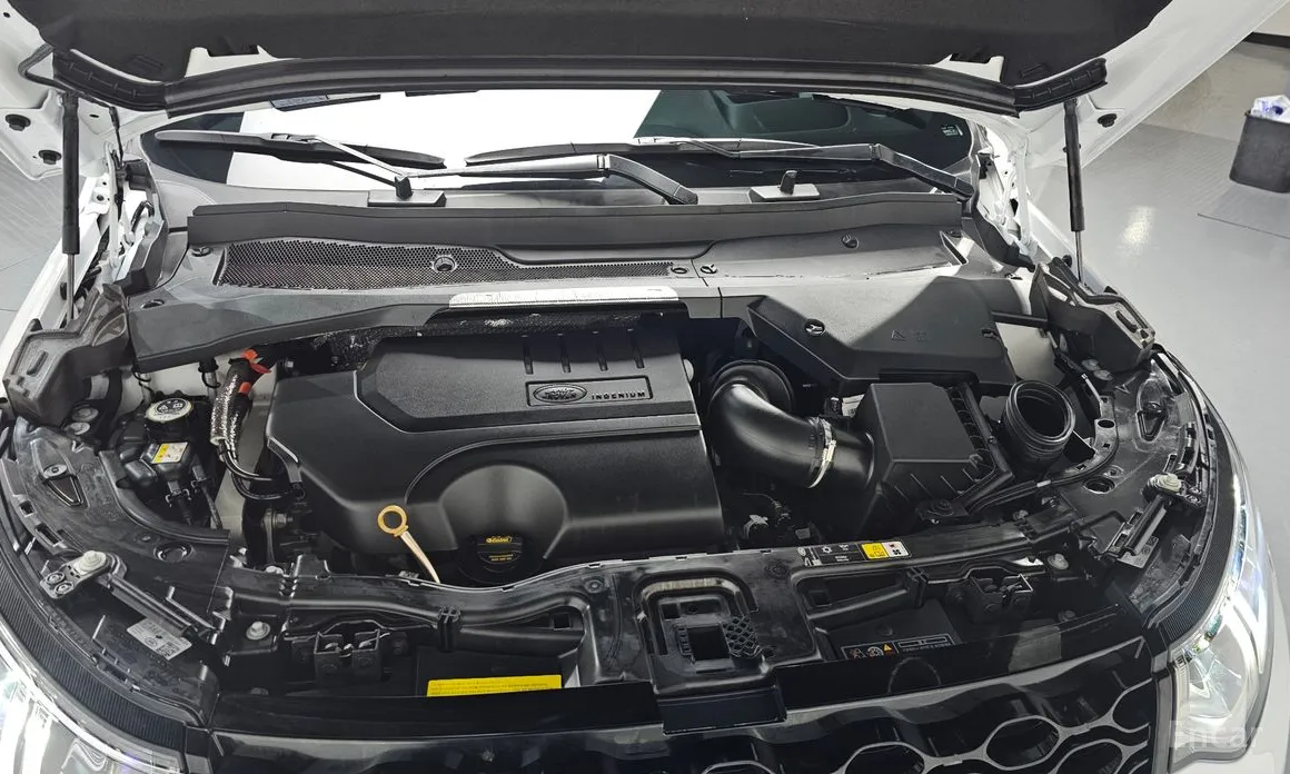 Фото 6 - Land Rover Discovery Sport