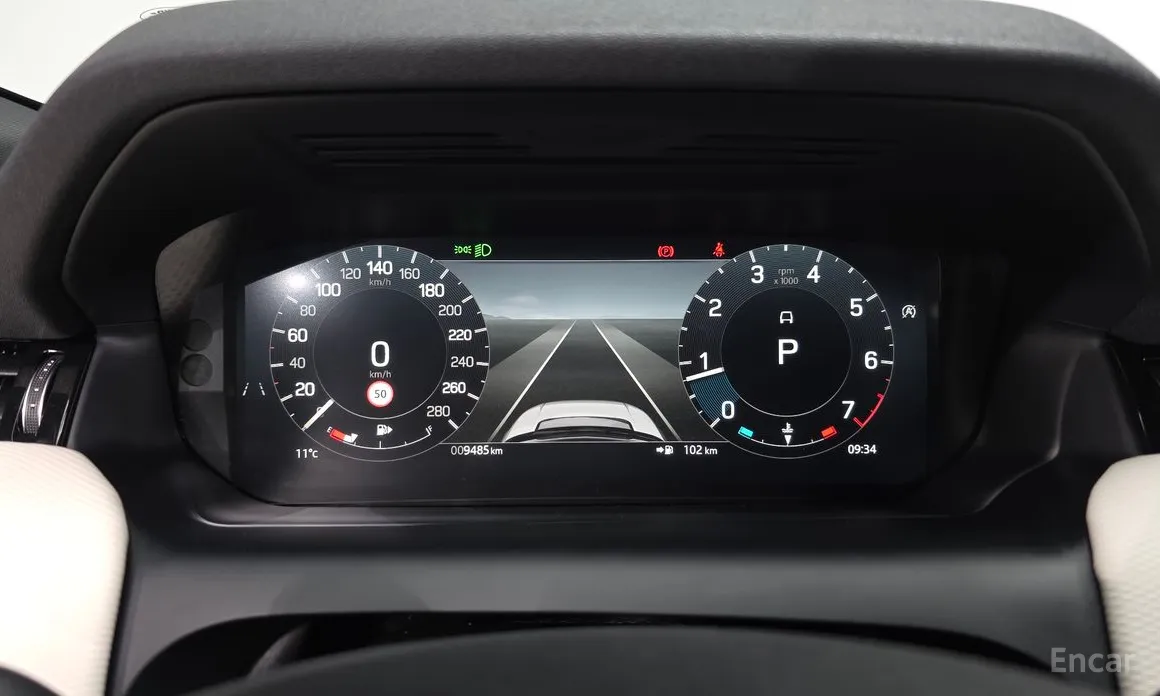 Фото 8 - Land Rover Discovery Sport