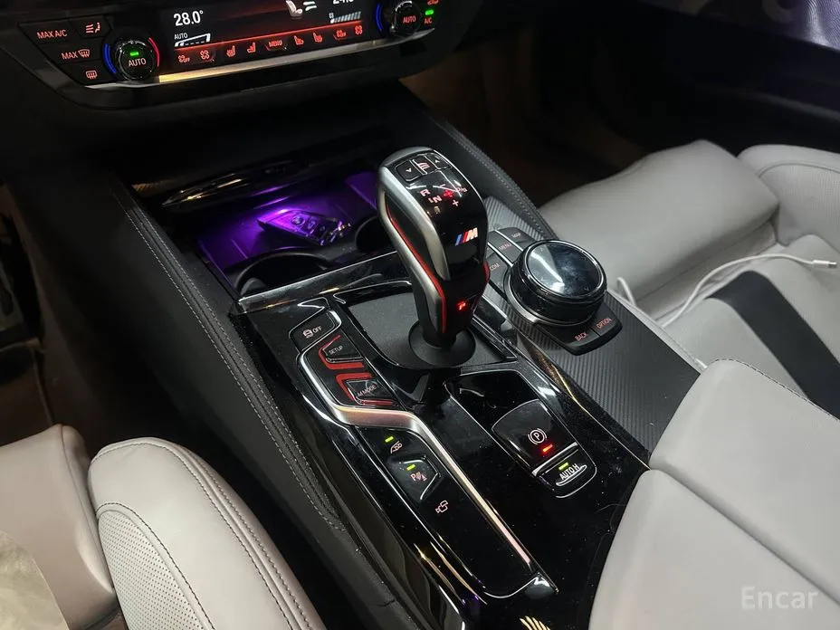 Фото 10 - BMW M5