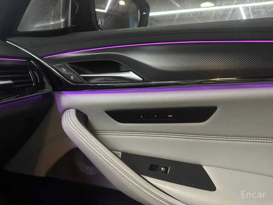 Фото 11 - BMW M5