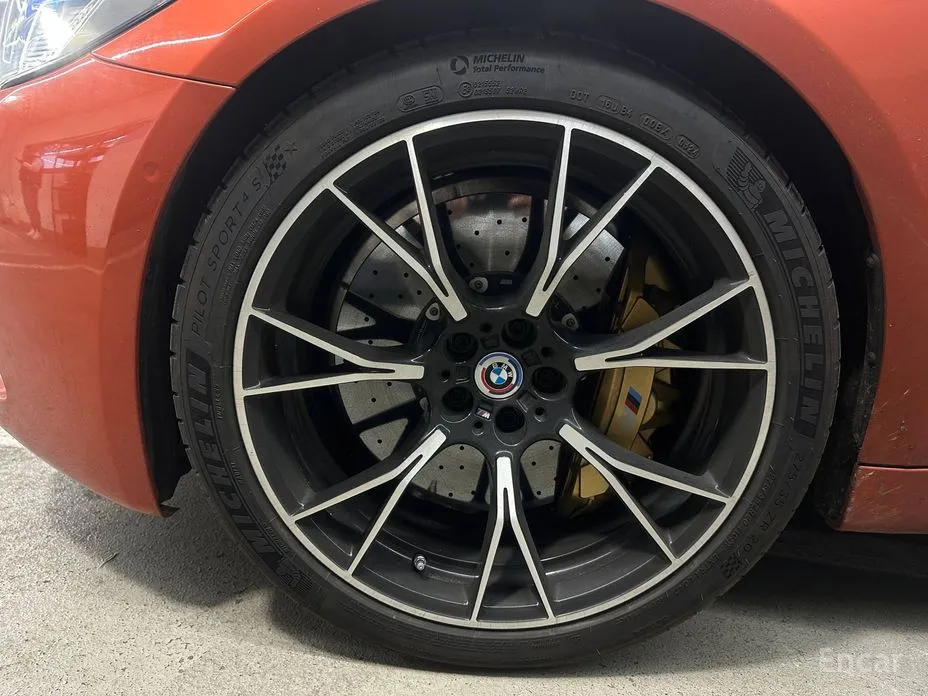 Фото 18 - BMW M5