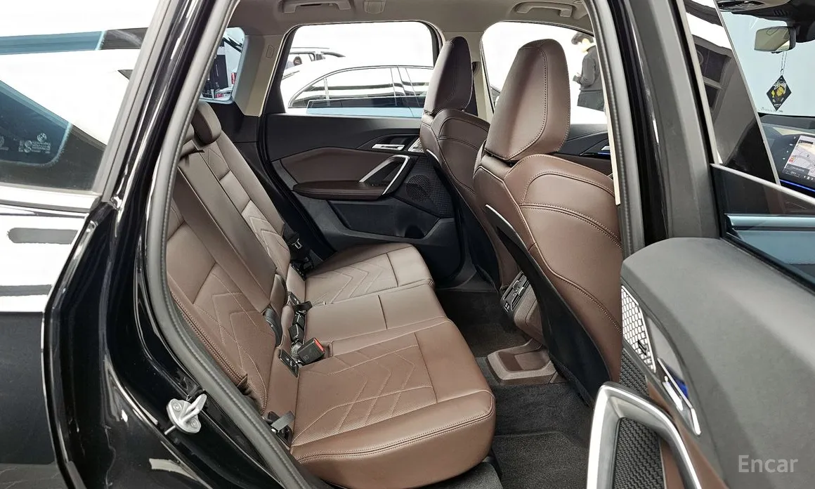 Фото 12 - BMW X1