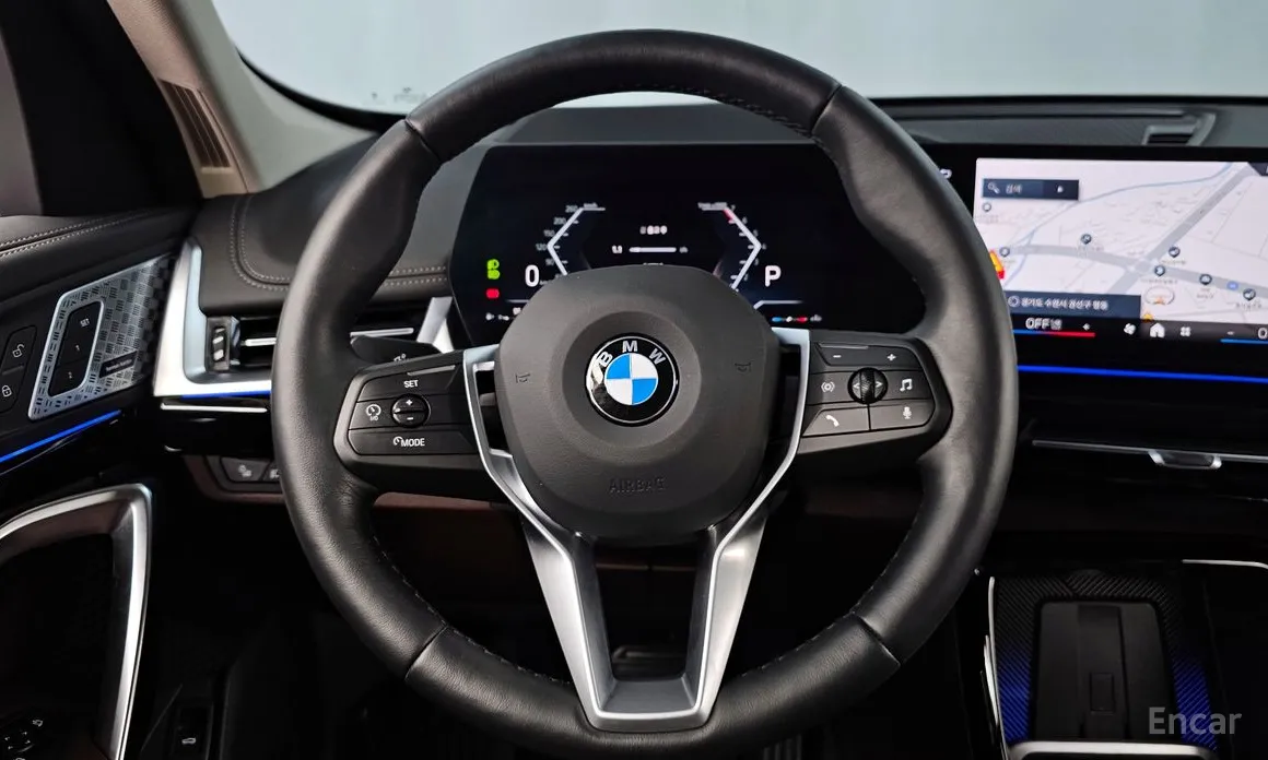 Фото 13 - BMW X1