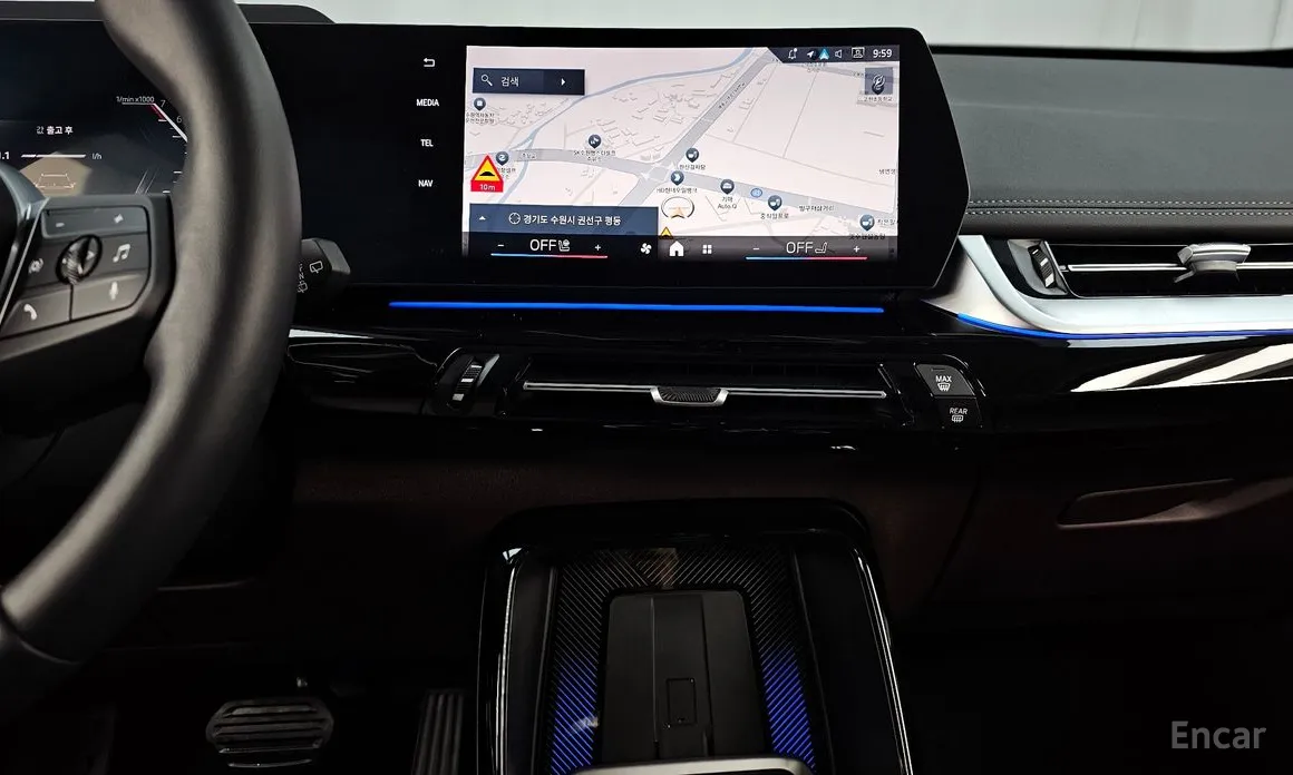 Фото 14 - BMW X1