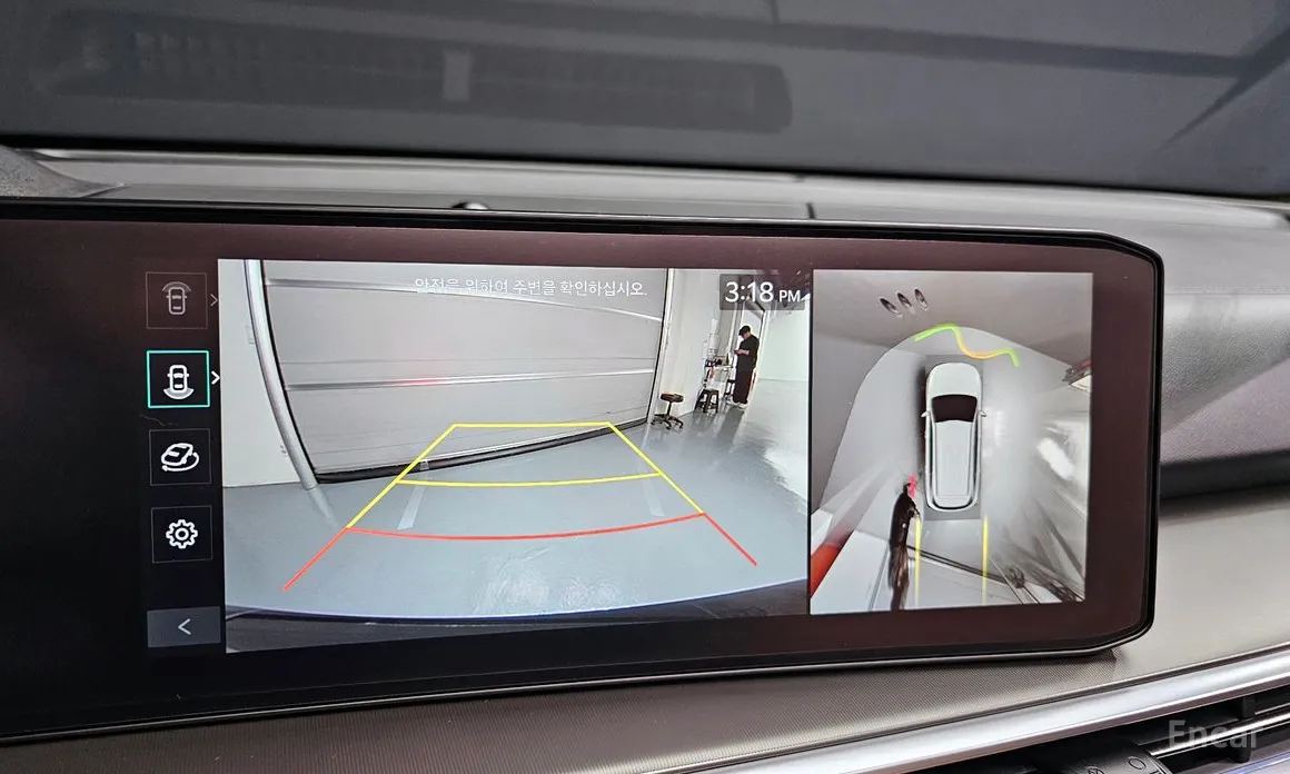 Фото 16 - Kia Sorento