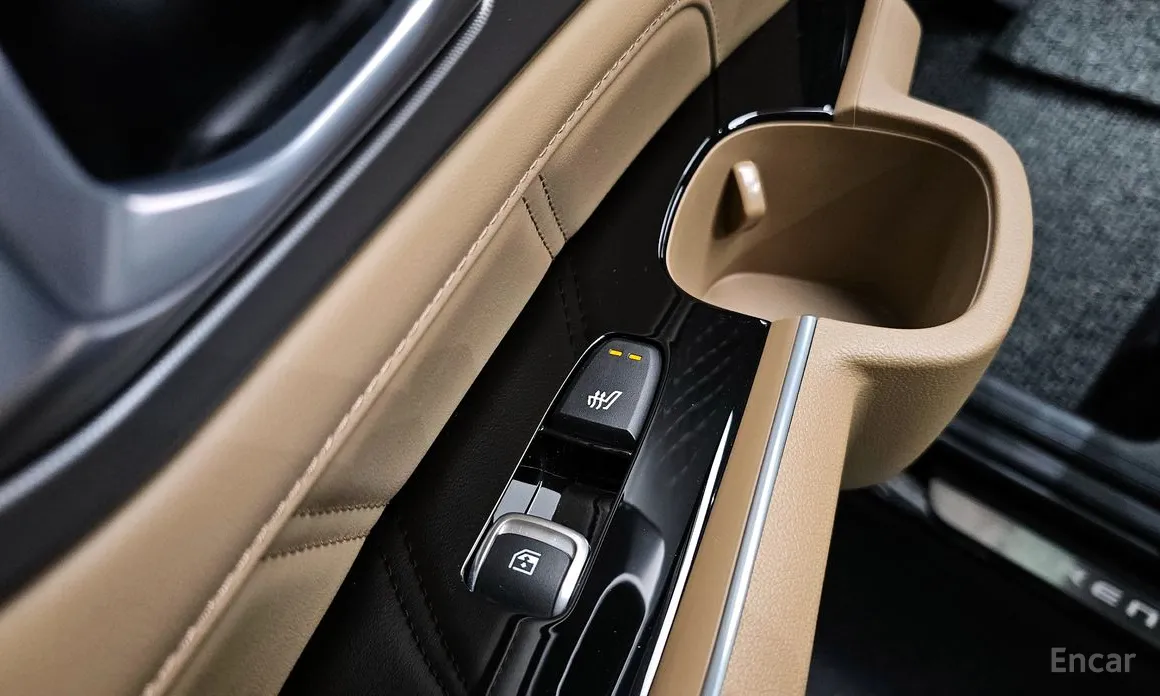 Фото 18 - Kia Sorento