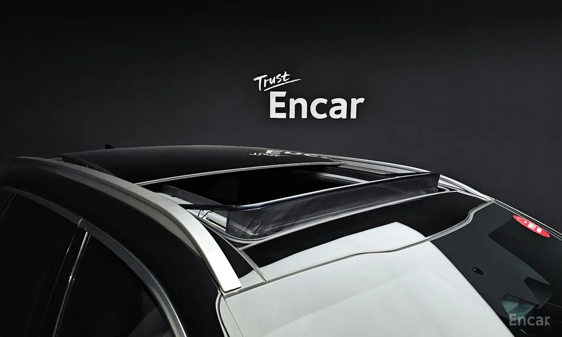 Фото 20 - Kia Sorento