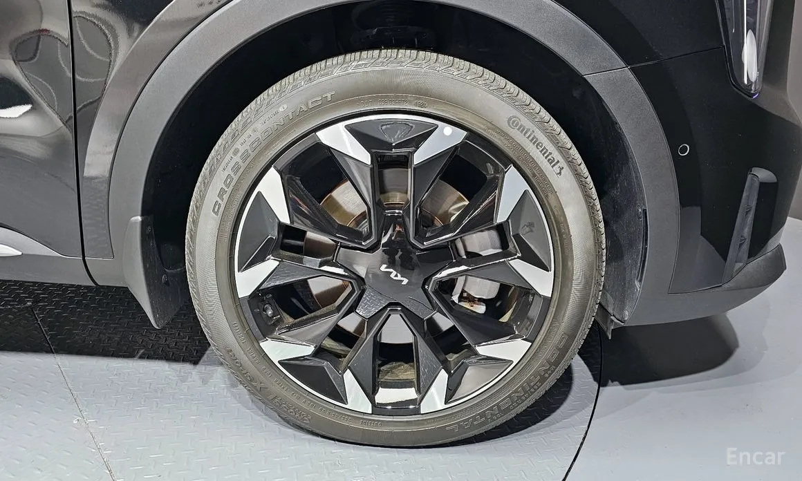 Фото 5 - Kia Sorento