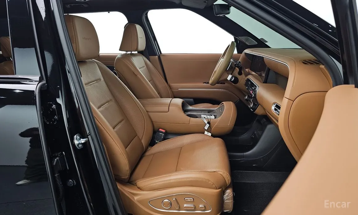 Фото 10 - Hyundai Palisade