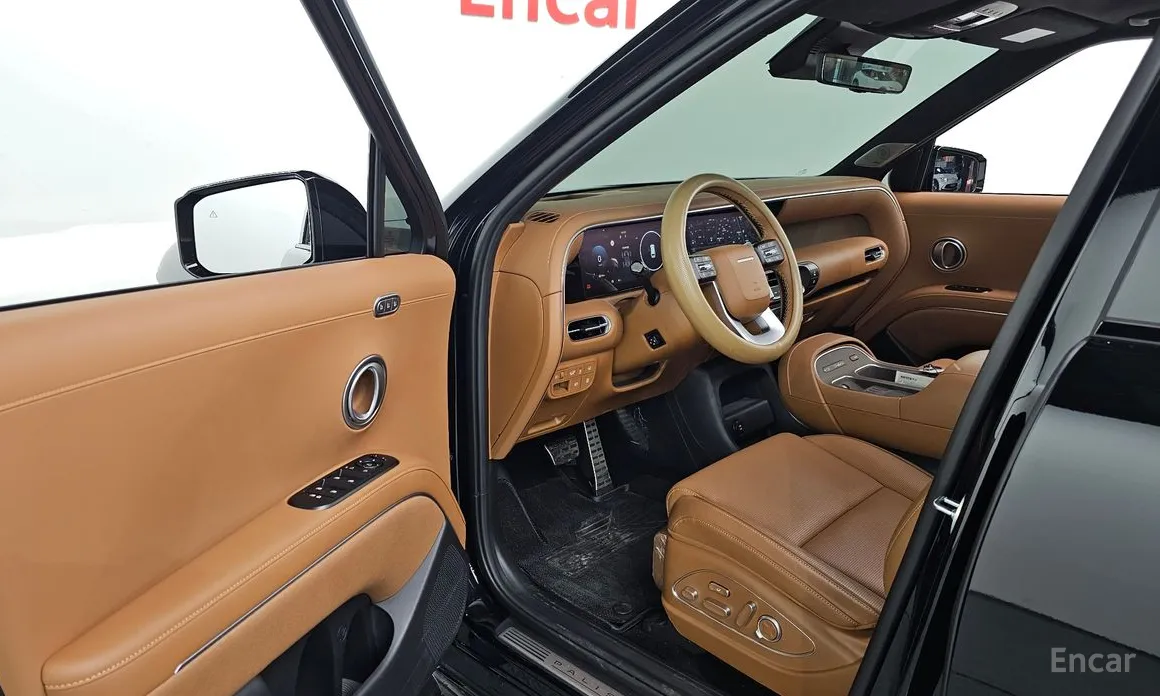 Фото 11 - Hyundai Palisade