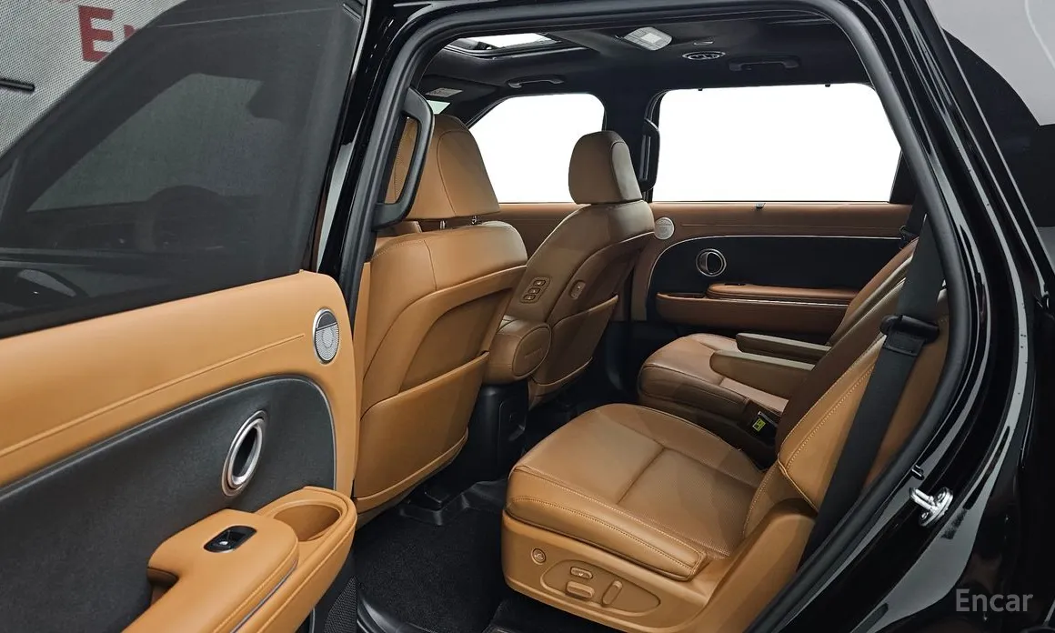 Фото 12 - Hyundai Palisade