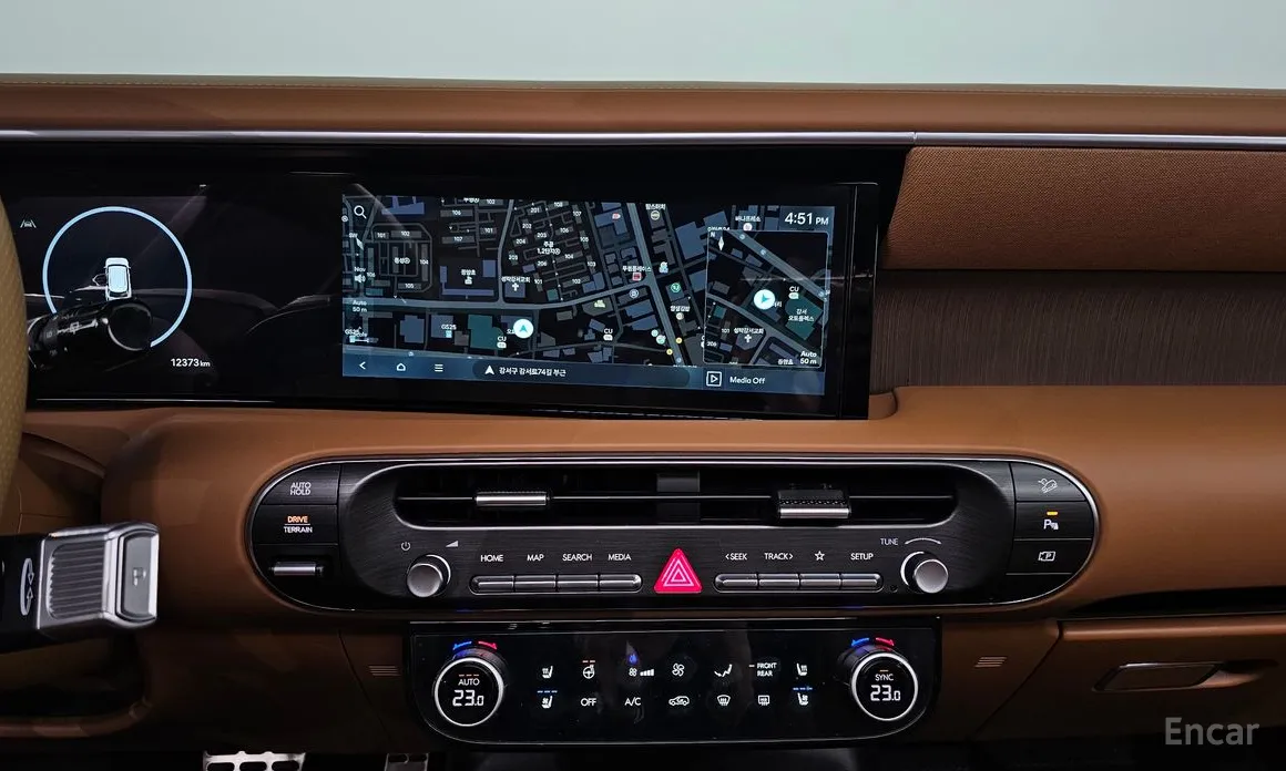 Фото 14 - Hyundai Palisade