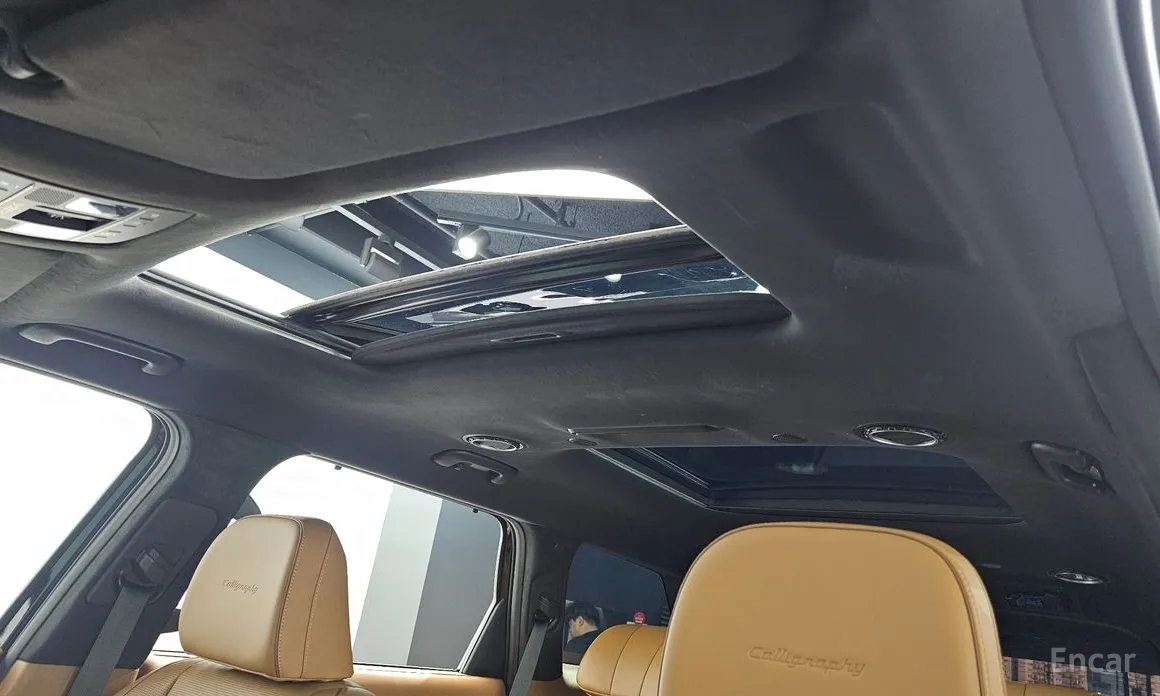 Фото 18 - Hyundai Palisade