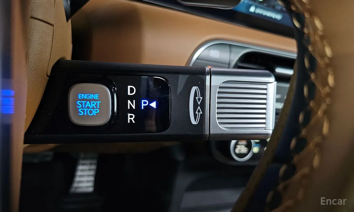 Фото 9 - Hyundai Palisade