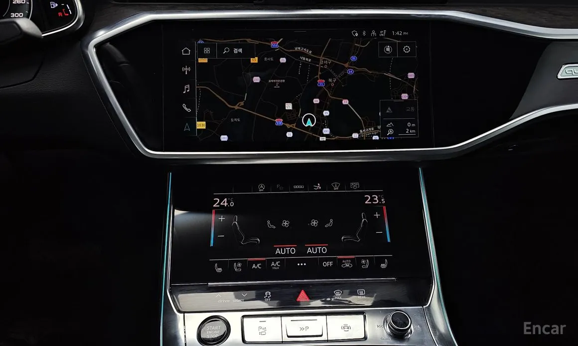 Фото 14 - Audi A7