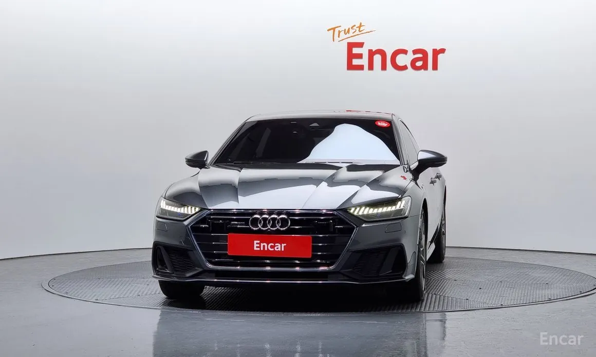 Фото 3 - Audi A7