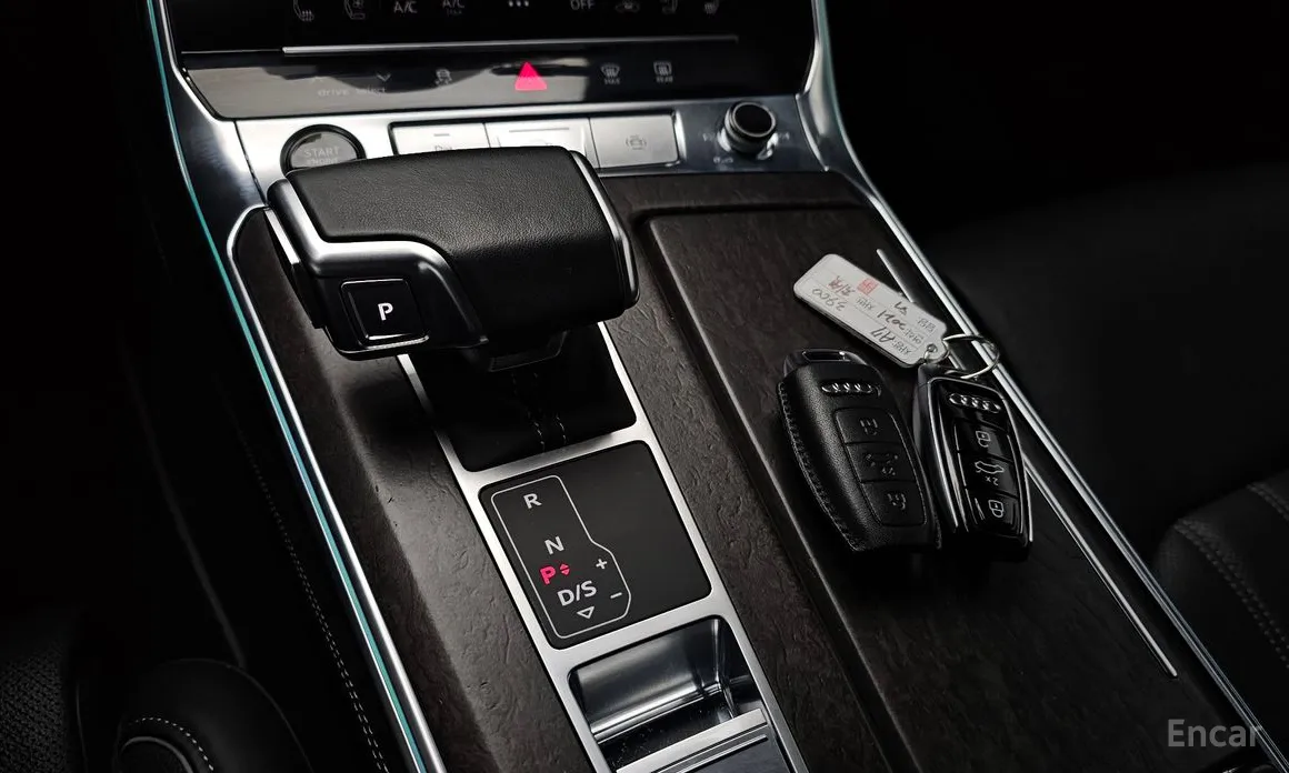 Фото 9 - Audi A7