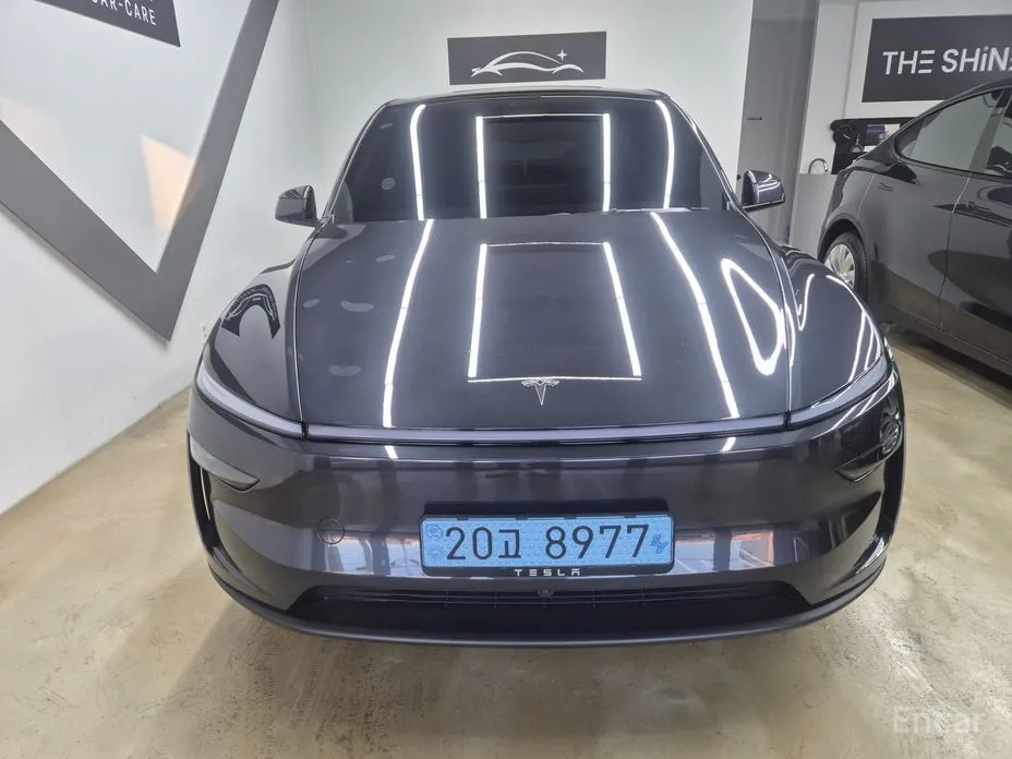 Фото 2 - Tesla Model Y