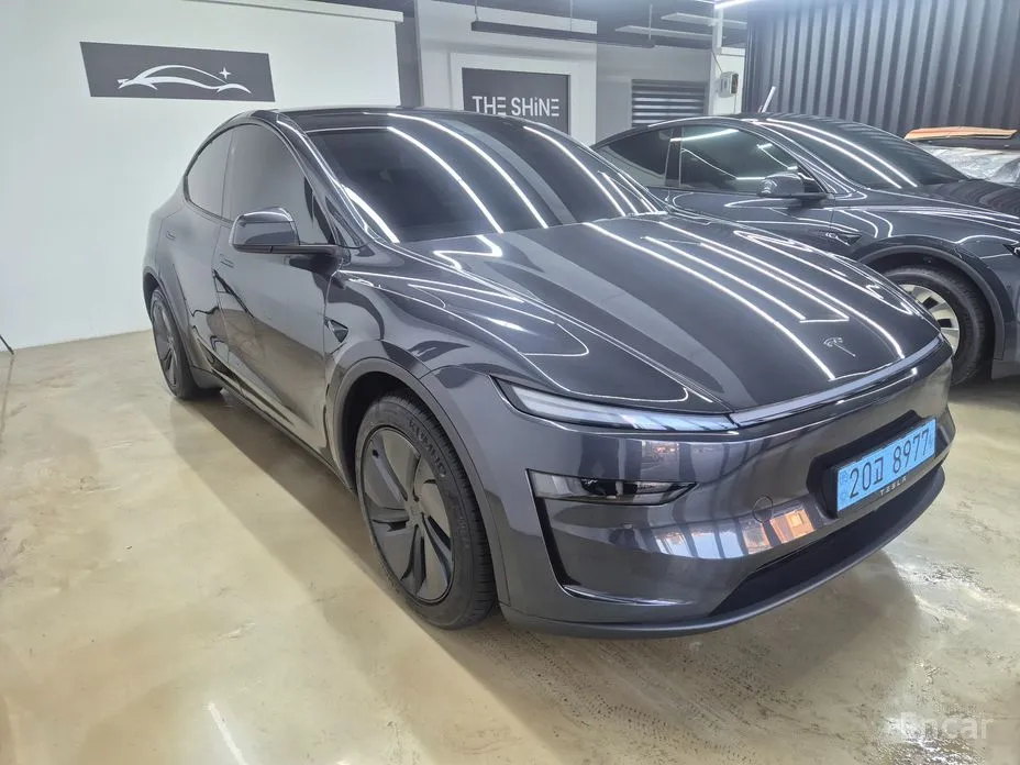 Фото 3 - Tesla Model Y