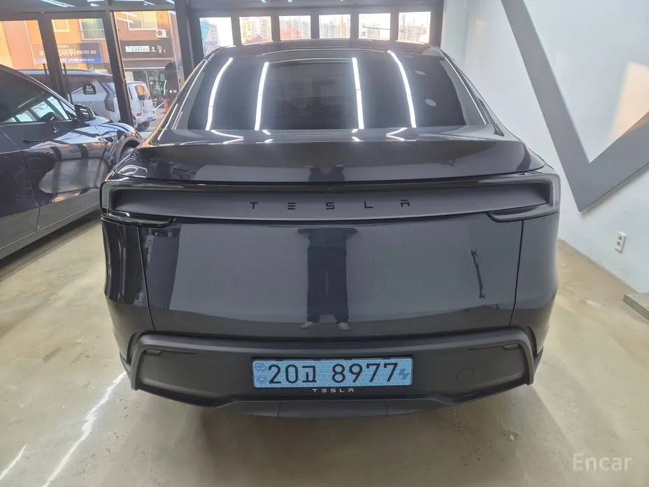 Фото 6 - Tesla Model Y