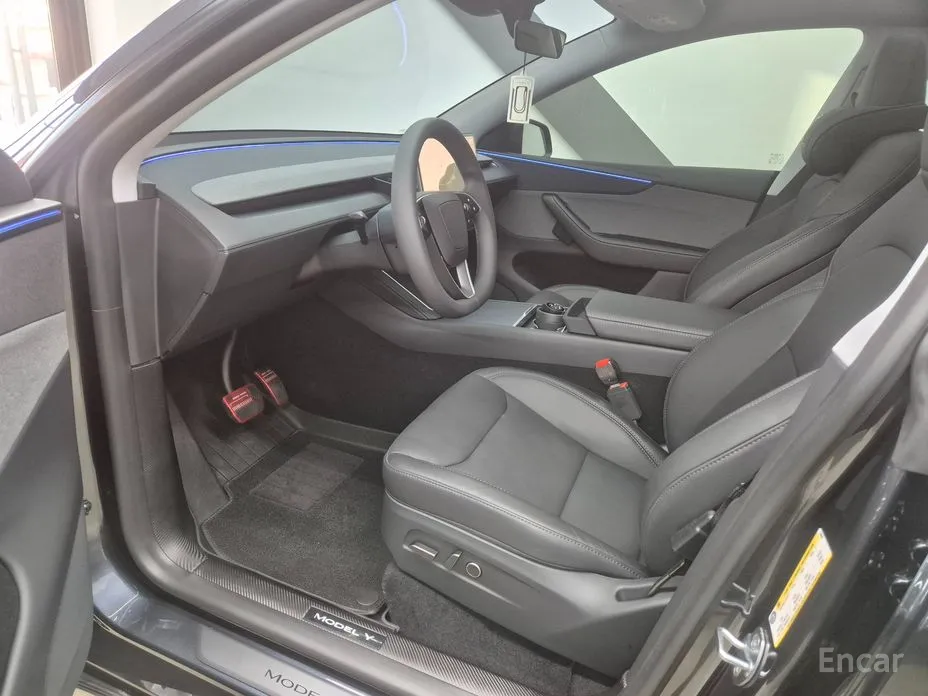 Фото 7 - Tesla Model Y