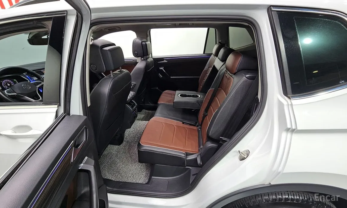 Фото 11 - Volkswagen Tiguan