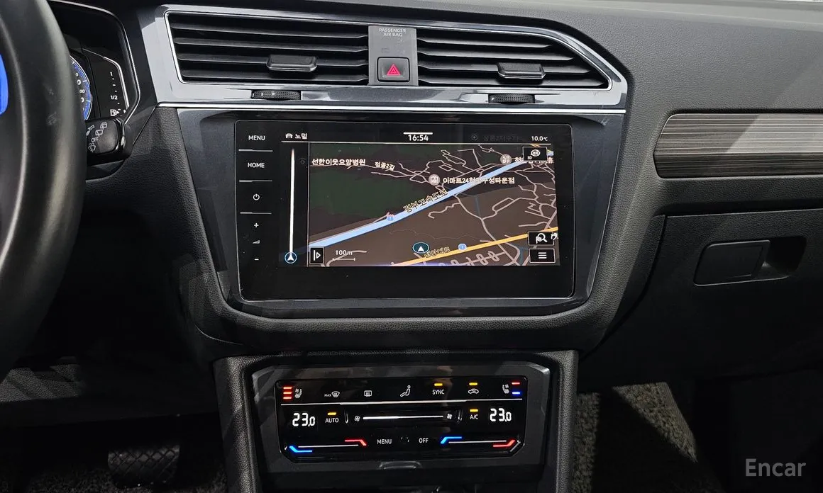 Фото 14 - Volkswagen Tiguan