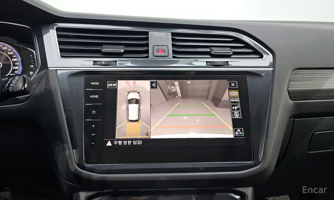 Фото 15 - Volkswagen Tiguan