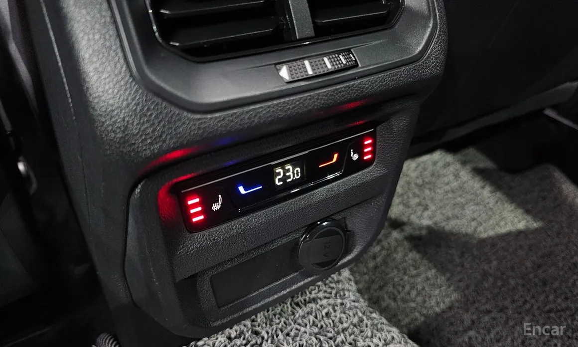 Фото 19 - Volkswagen Tiguan